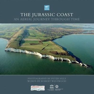 Jurassic Coast: An Aerial Journey Through Time