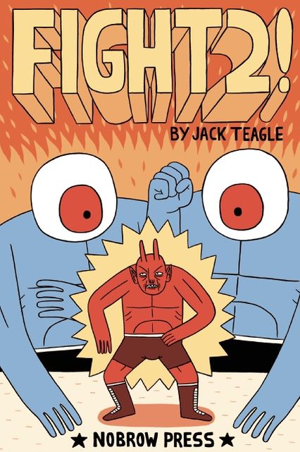 FIGHT! #2