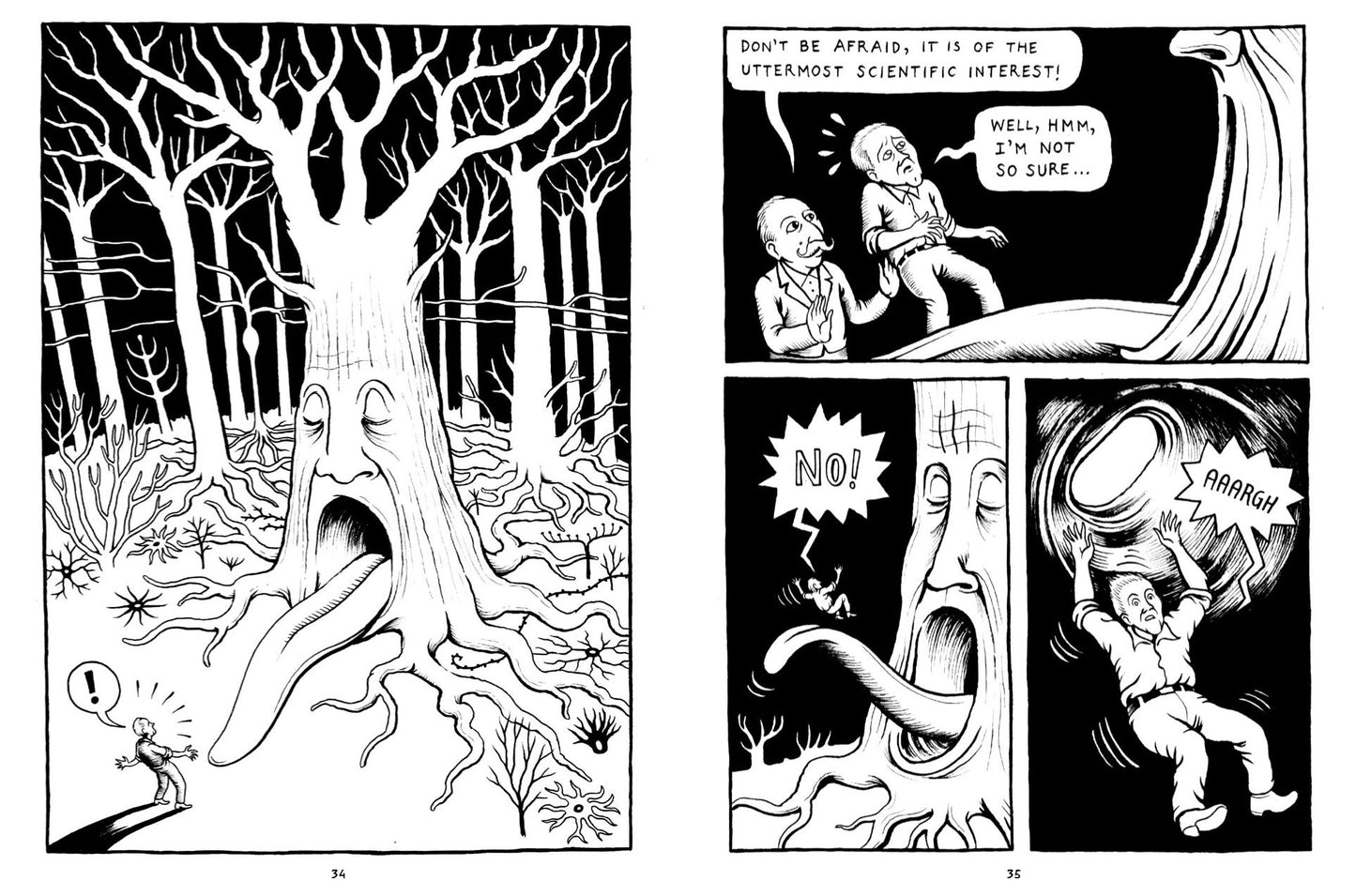 Neurocomic