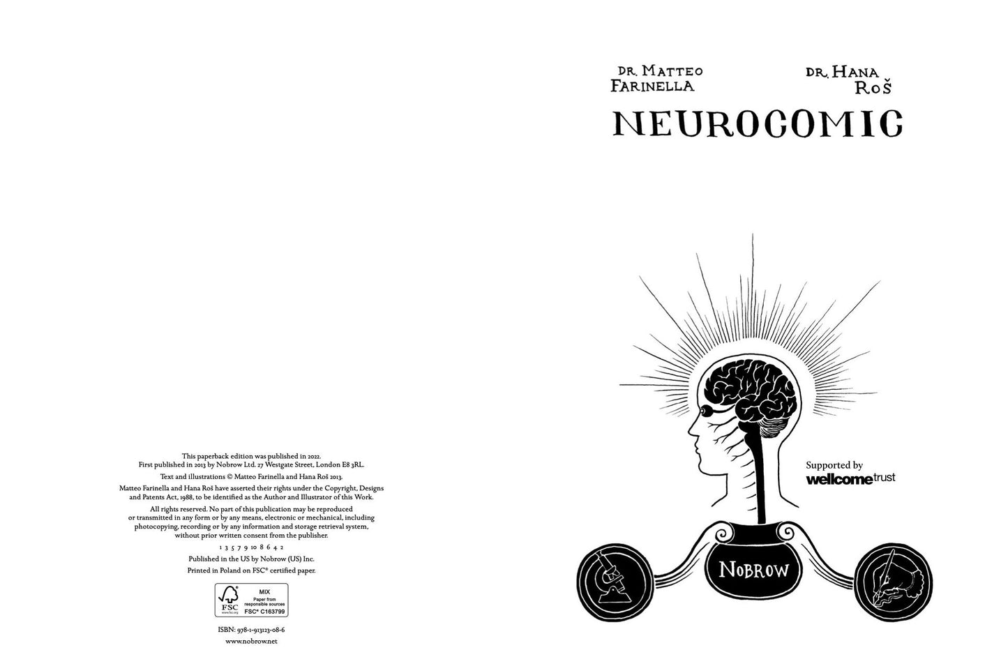 Neurocomic