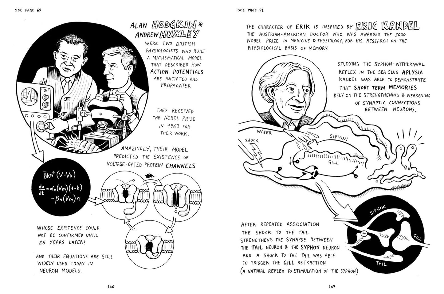 Neurocomic