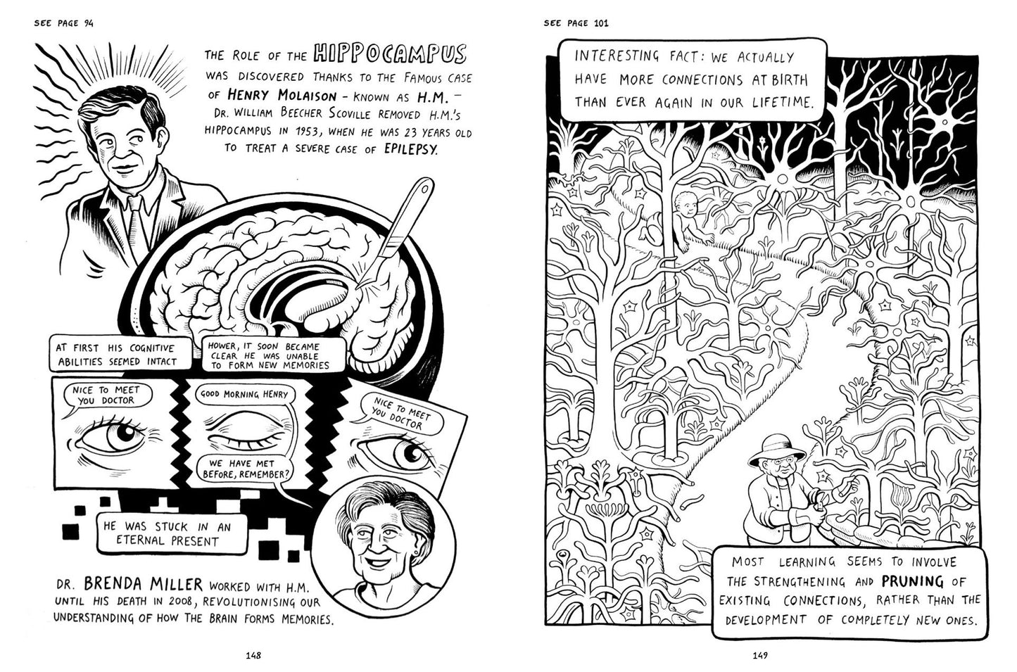 Neurocomic