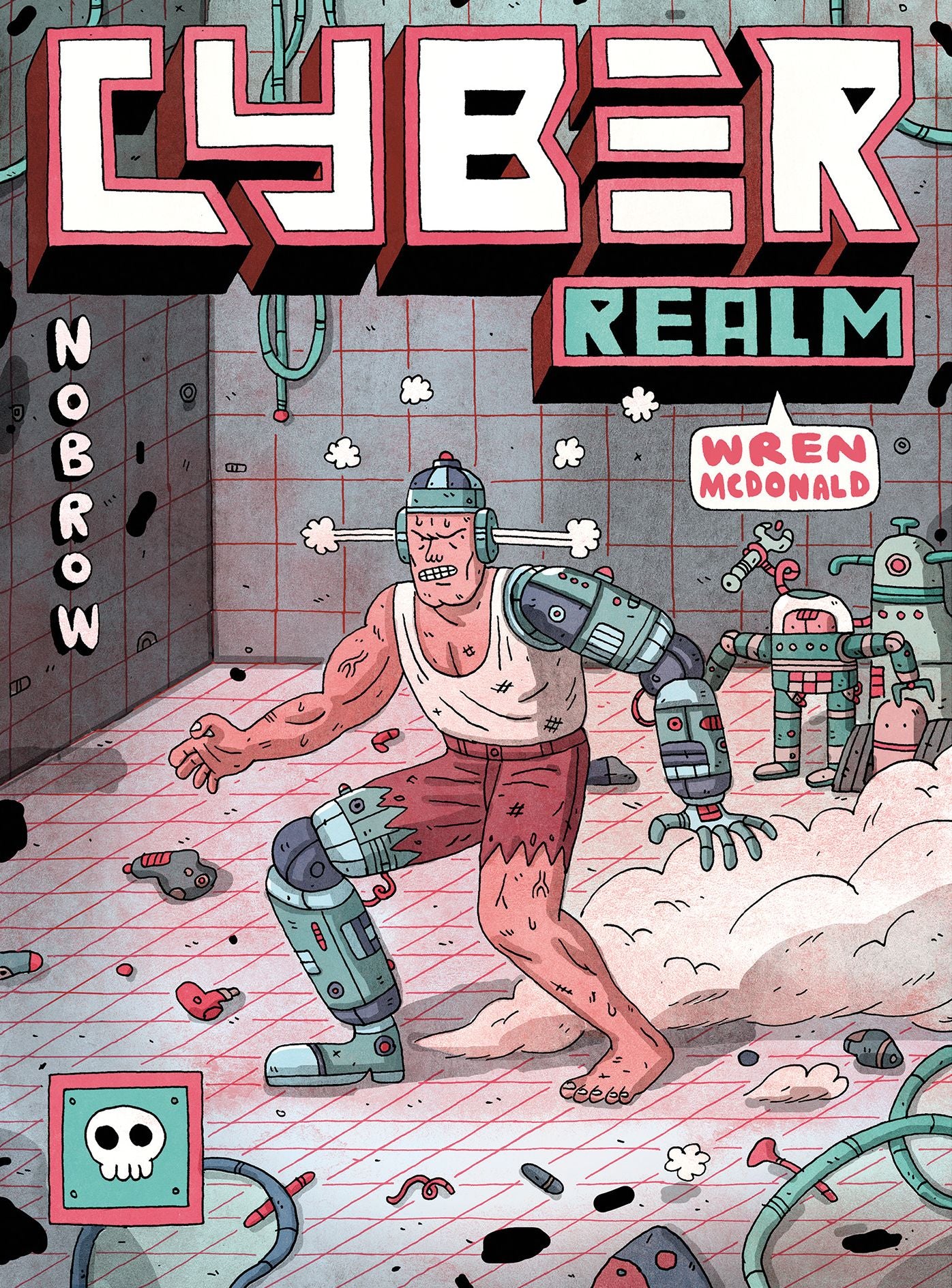 Cyber Realm