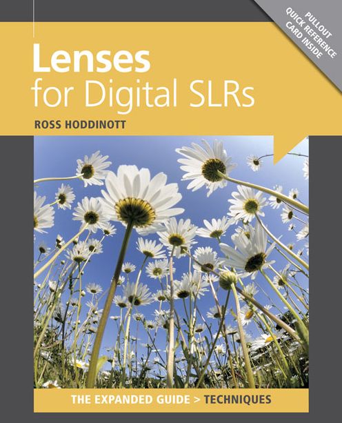 Lenses for Digital SLRs