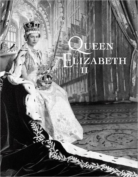 Queen Elizabeth II: Diamond Jubilee