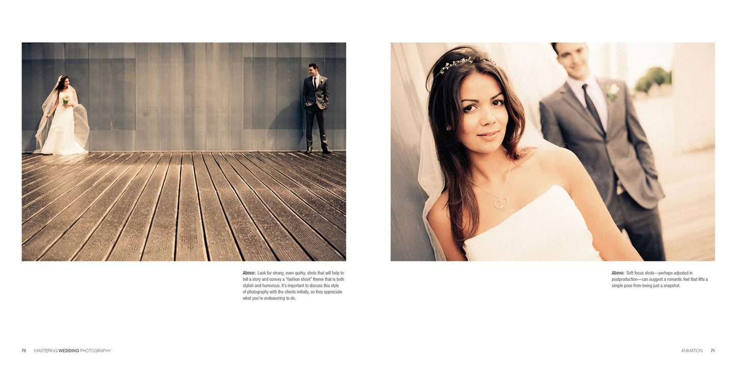 Mastering Wedding Photography: Essential Techniques to Capture the Big Day