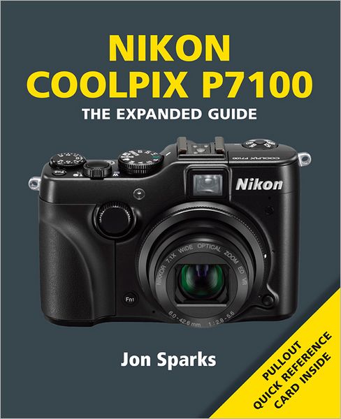 Nikon Coolpix P7100