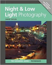 Night & Low Light Photography