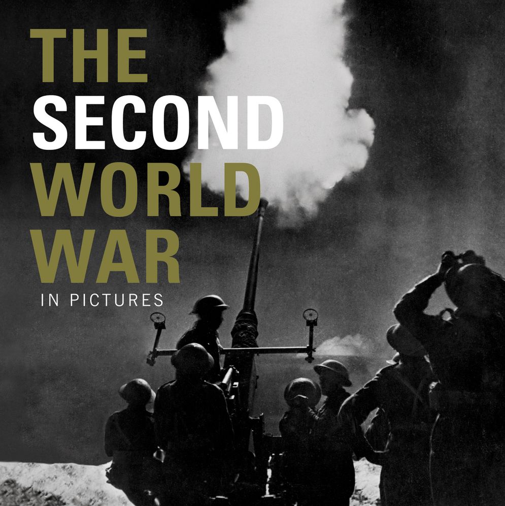 The Second World War