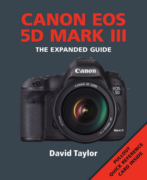 Canon EOS 5D Mark III