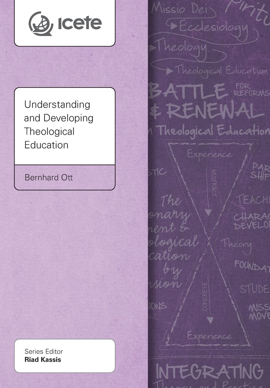 Understanding and Developing Theological Education