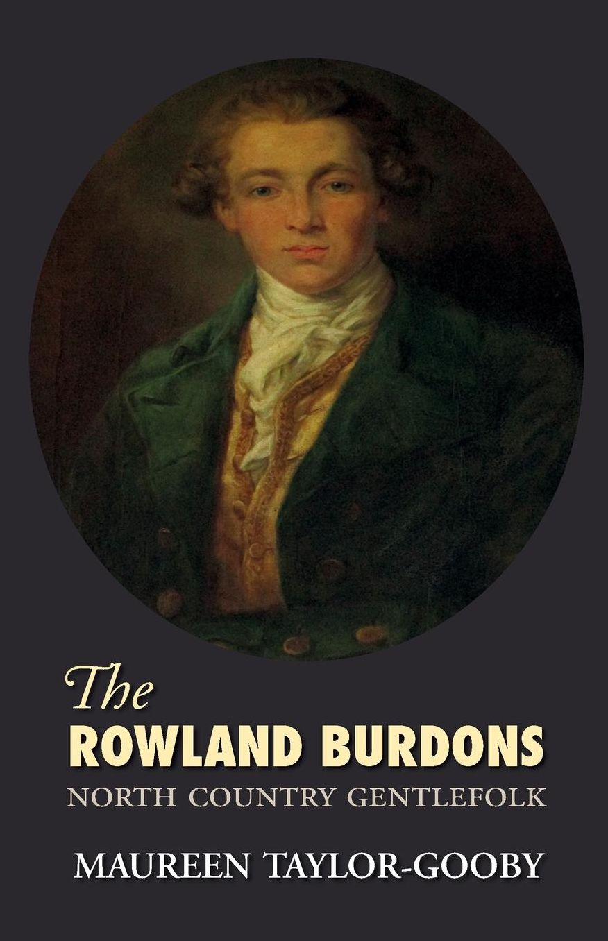 The Roland Burdons: North Country Gentlefolk