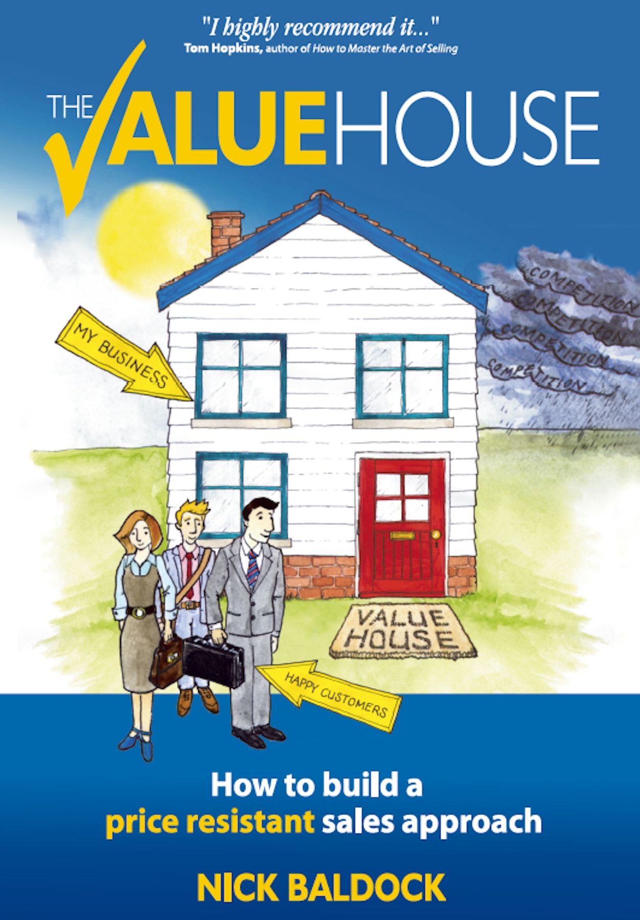 The Value House