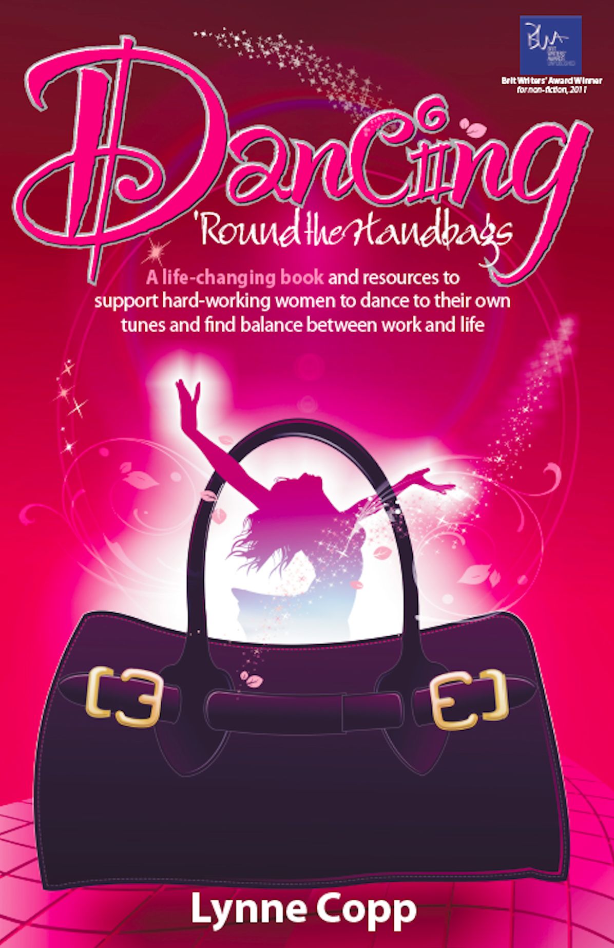 Dancing 'Round the Handbags