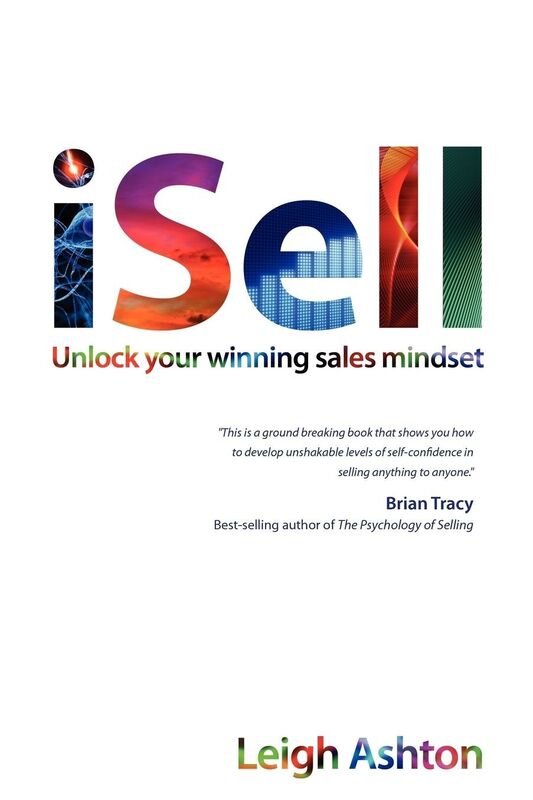 Isell - Unlock Your Winning Sales Mindset