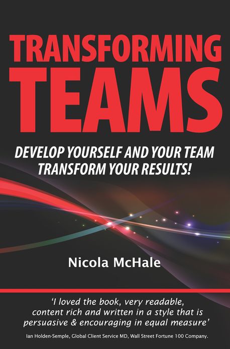 Transforming Teams