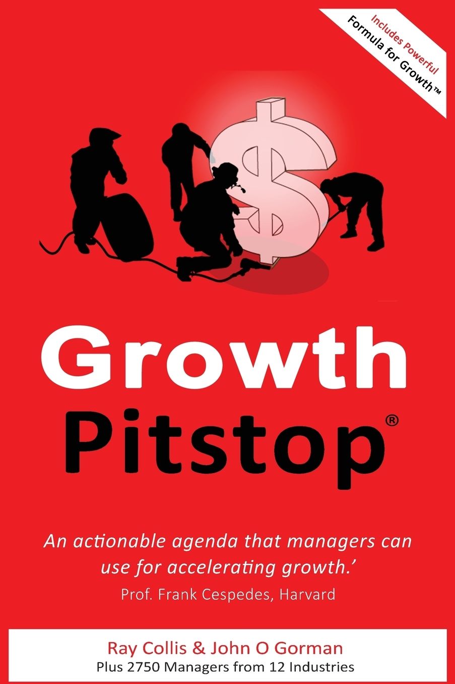Growth Pitstop