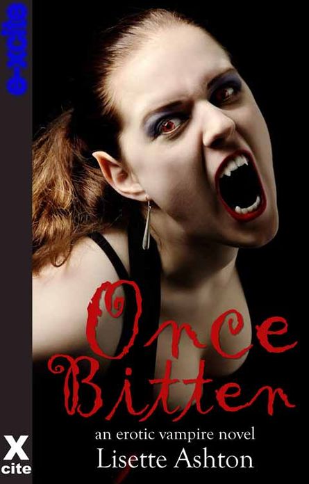 Once Bitten