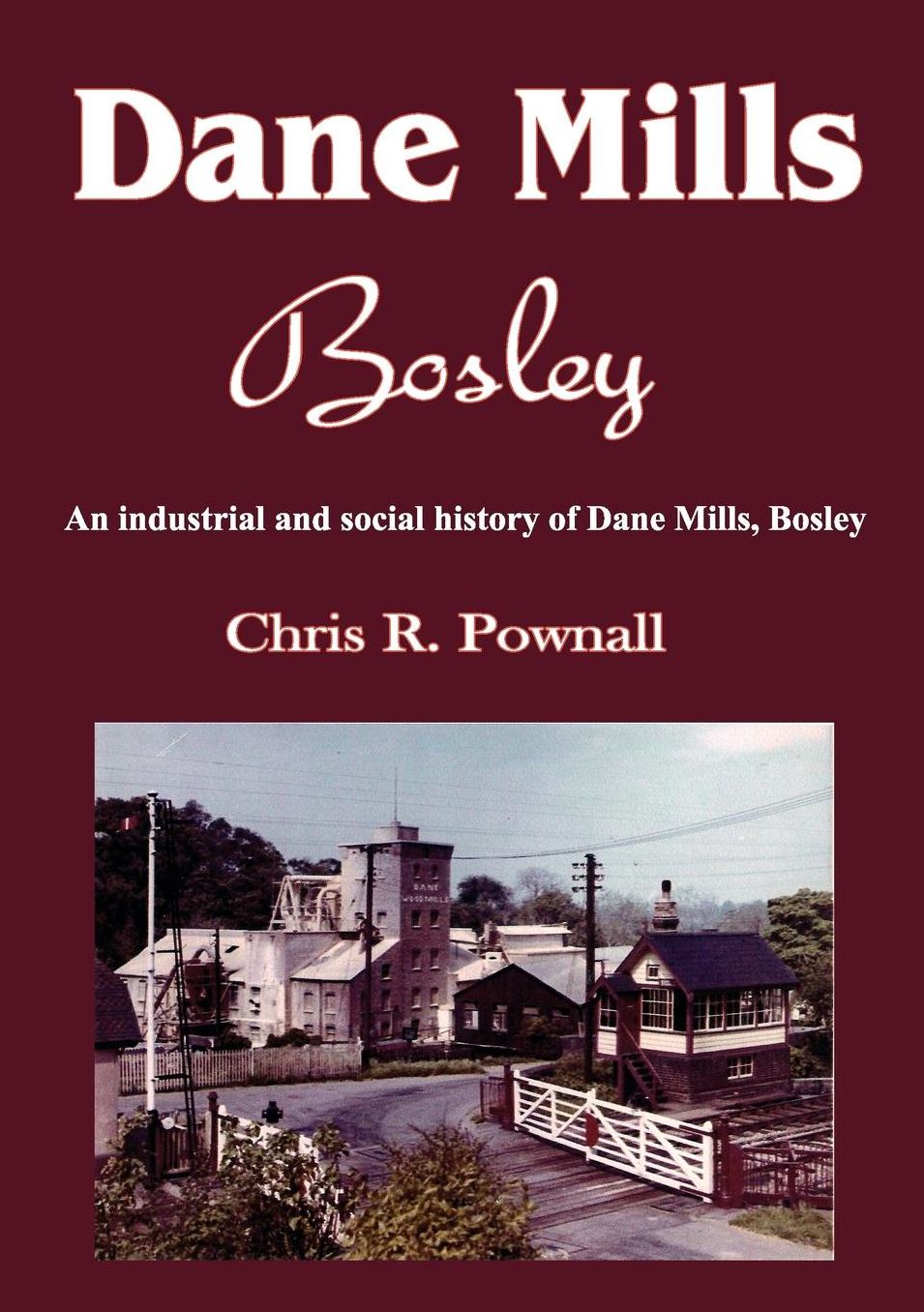 Dane Mills Bosley