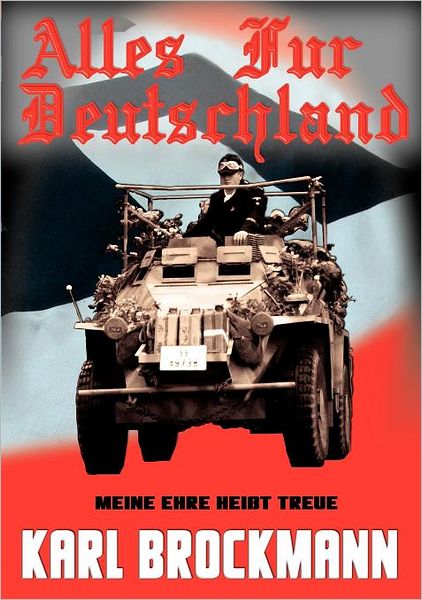 Alles Fur Deutschland