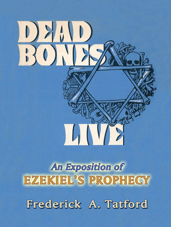 DEAD BONES LIVE
