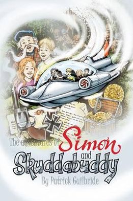 The Adventures of Simon and Skudabbudy