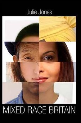 Mixed Race Britain