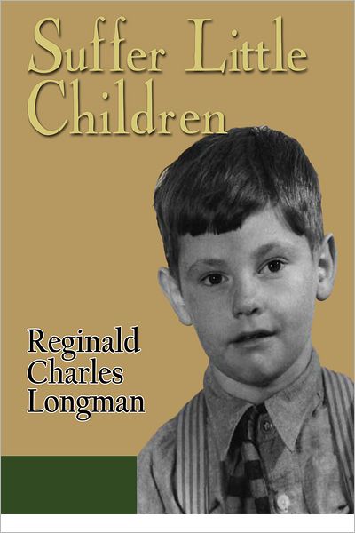Suffer Little Children