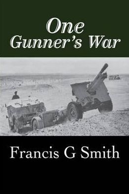 One Gunner's War