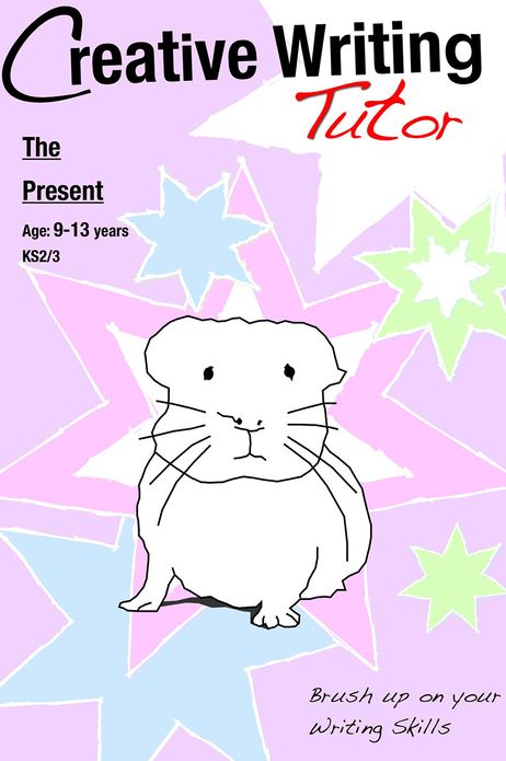 The Present: Brush Up on Your Writing Skills