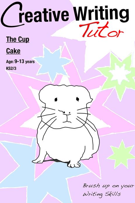 The Cup Cake: Brush Up on Your Writing Skills