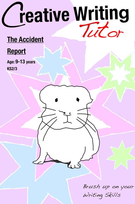 The Accident Report: Brush Up on Your Writing Skills
