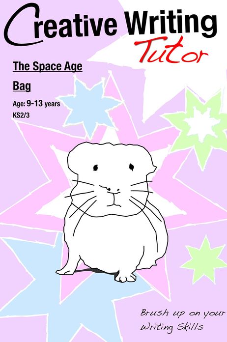 The Space Age Bag: Brush Up on Your Writing Skills