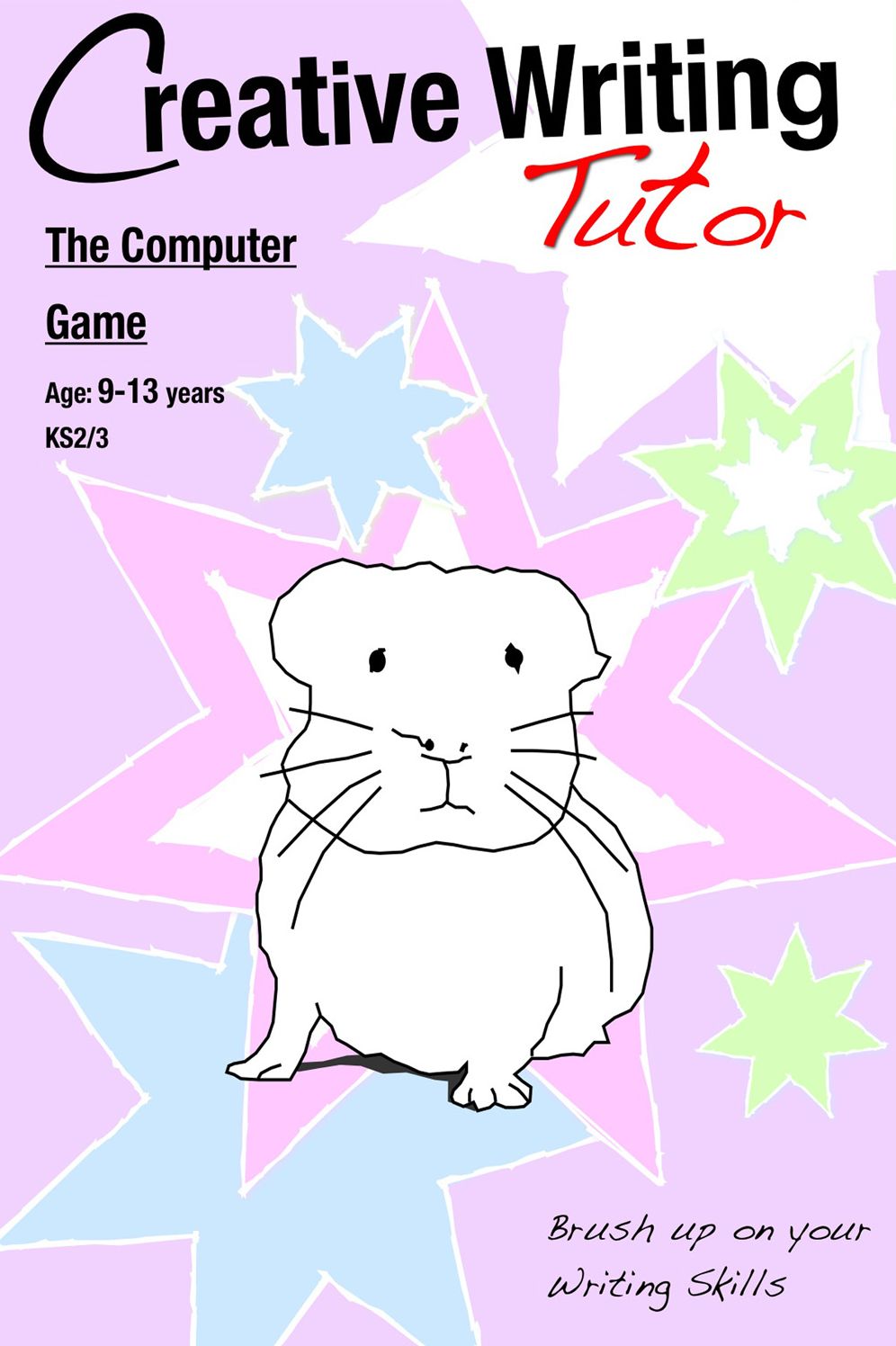 The Computer Game: Brush Up on Your Writing Skills
