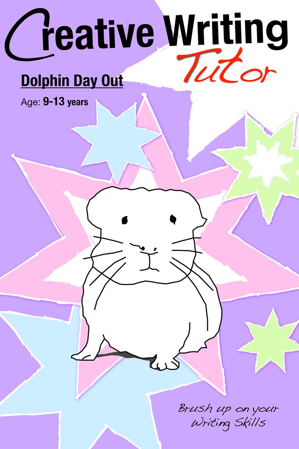 Dolphin Day Out: Brush Up on Your Writing Skills
