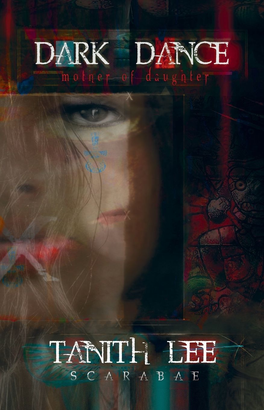 Dark Dance: Book One of the Blood Opera Sequence