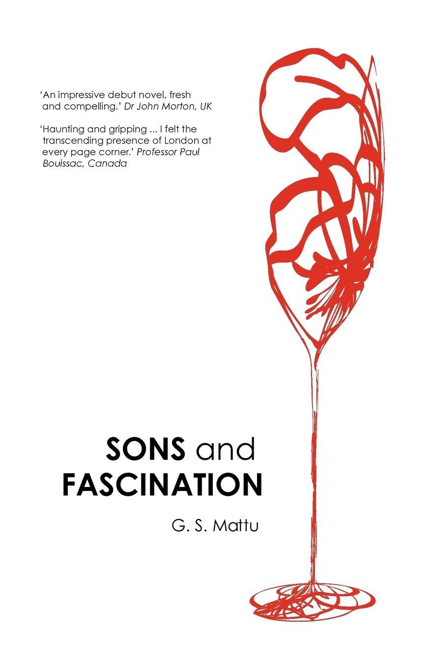Sons And Fascination