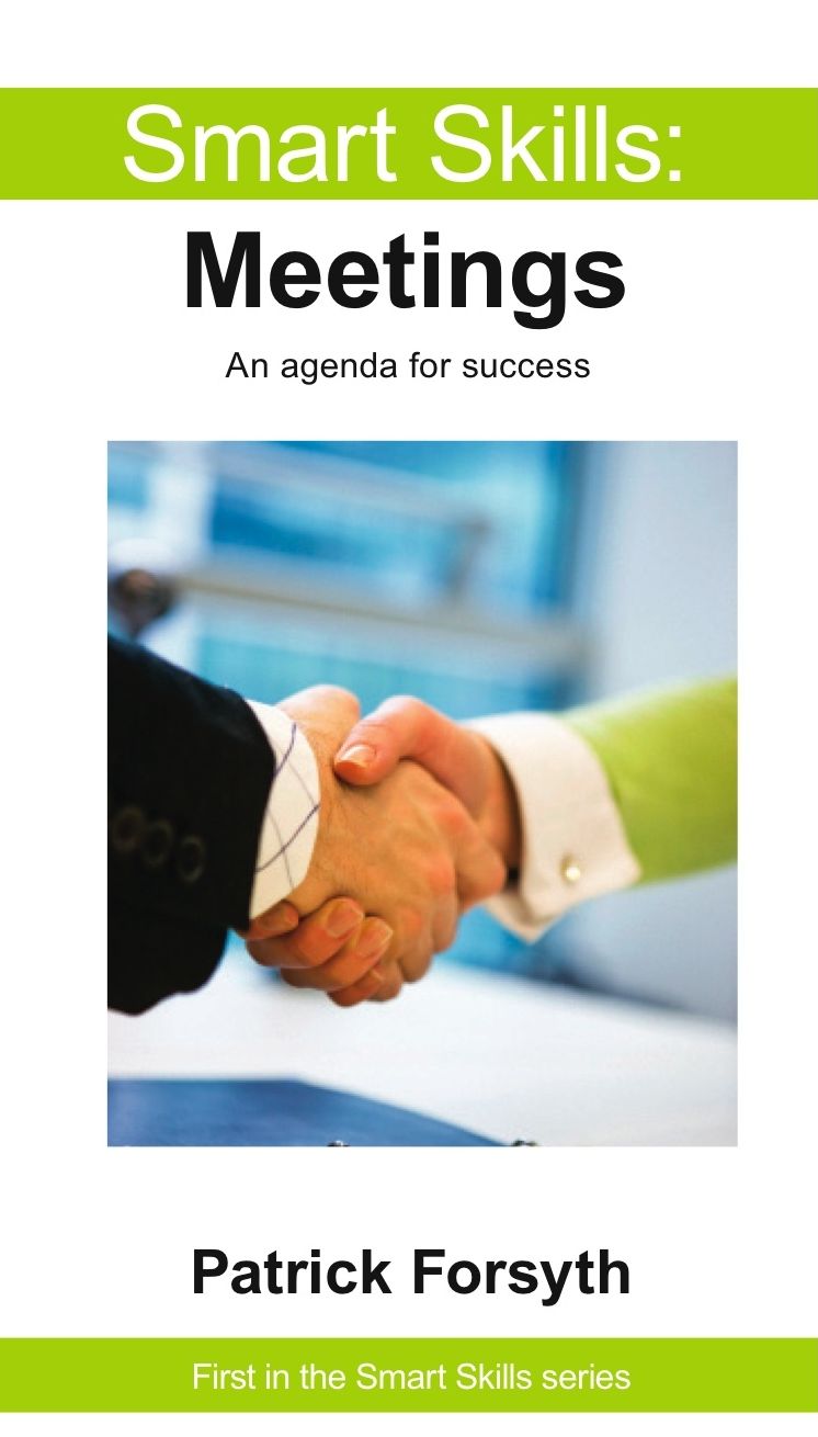 Smart Skills: Meetings