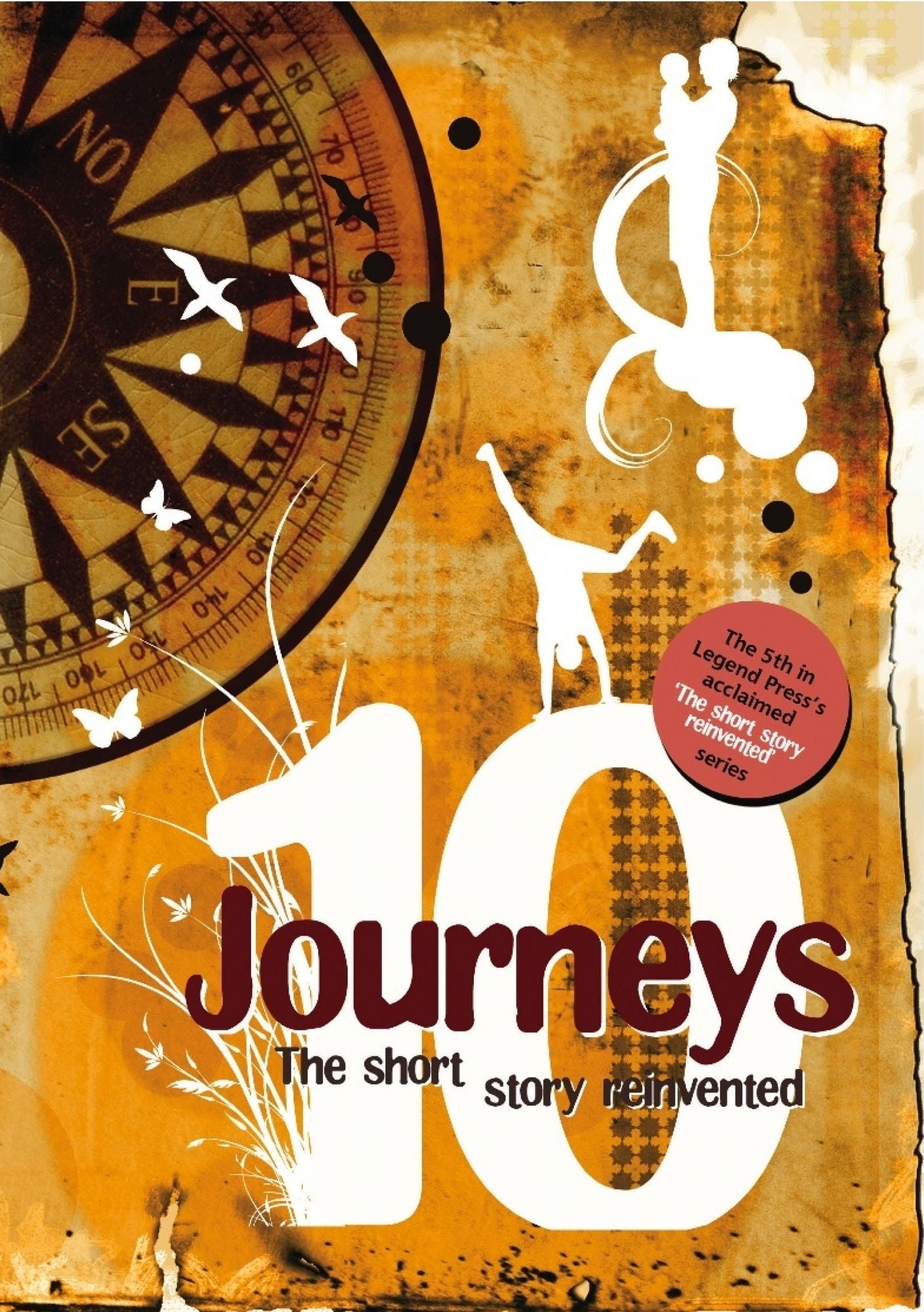 Ten Journeys