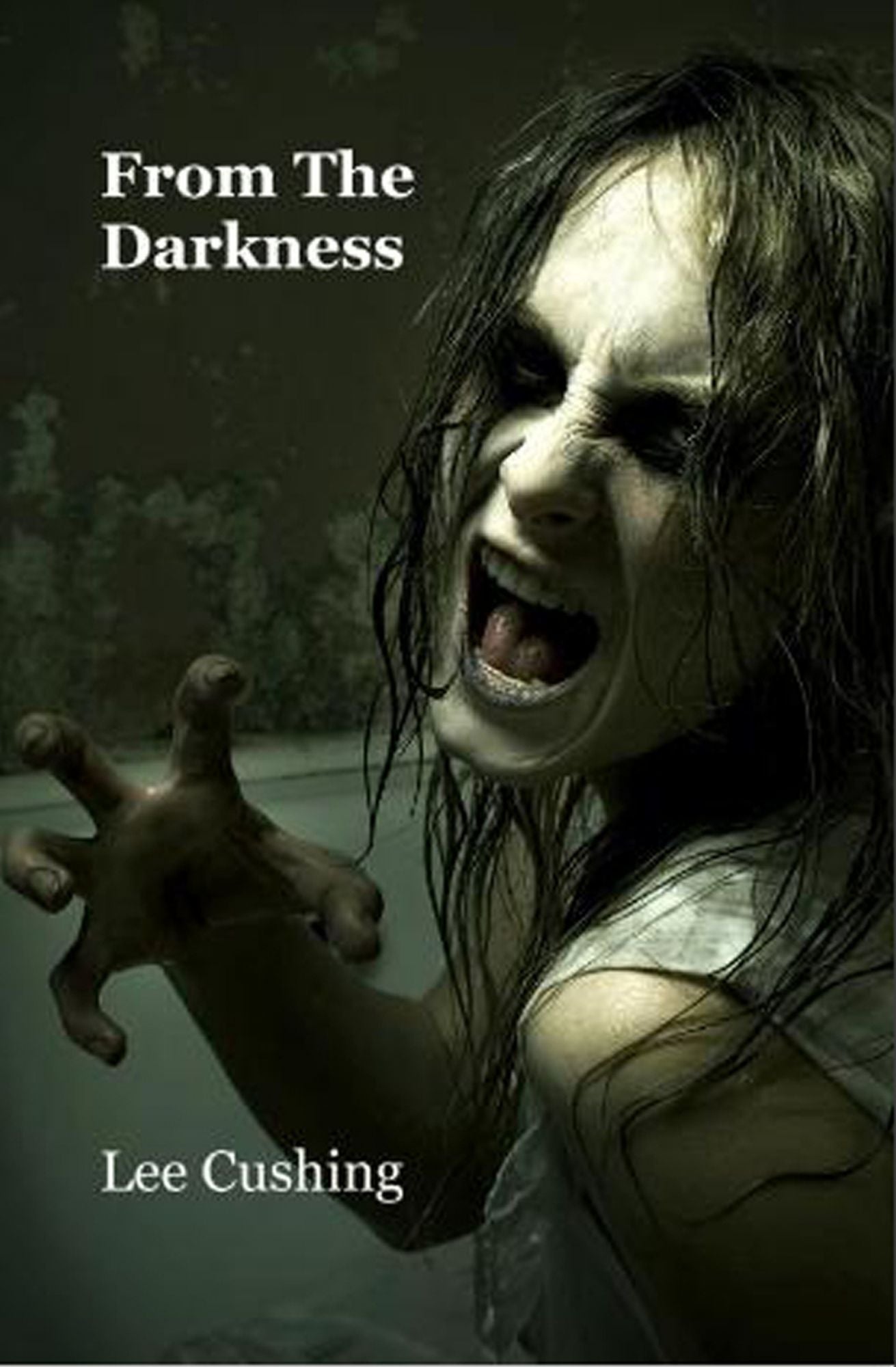 From the Darkness TEST1