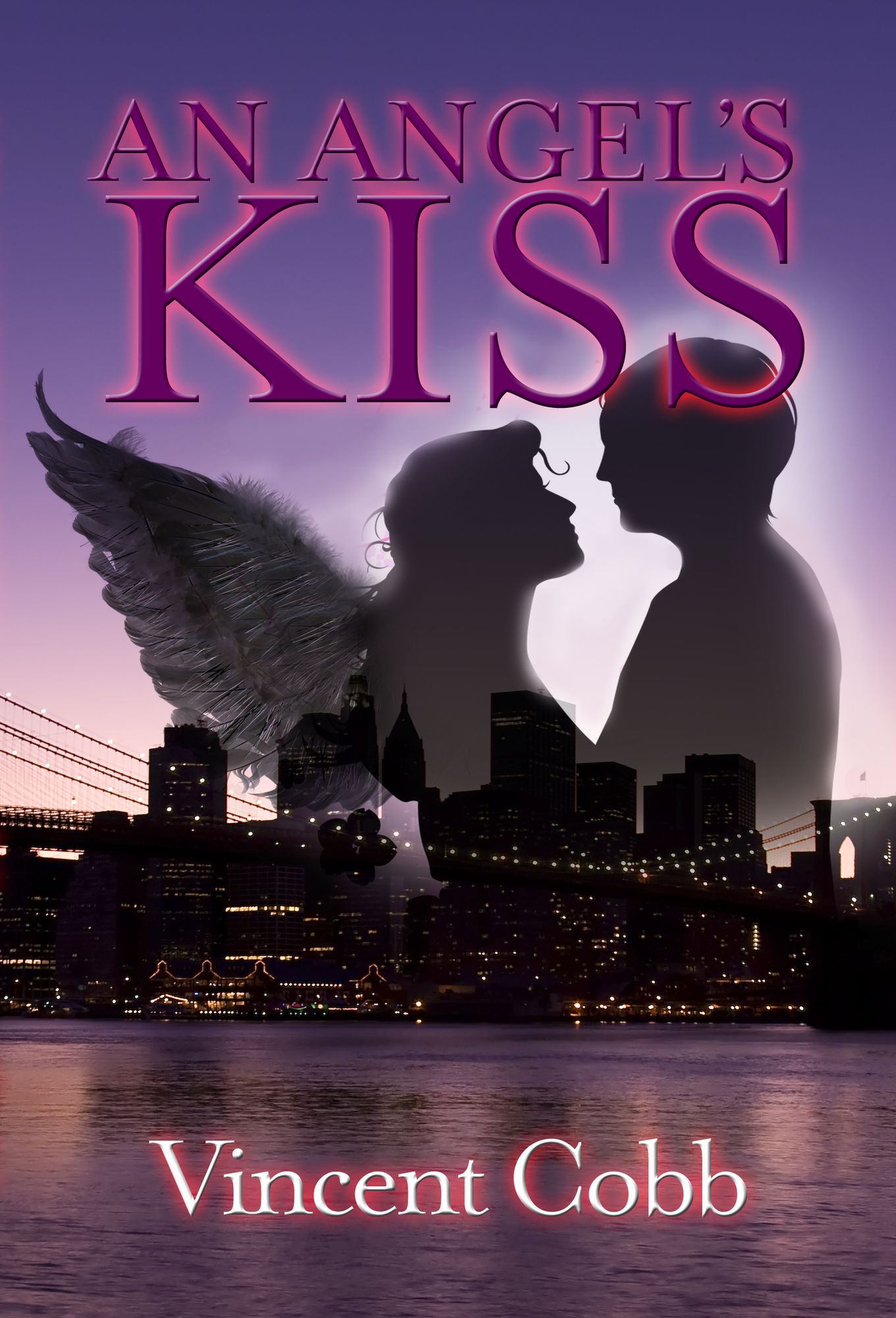 An Angels Kiss TEST1