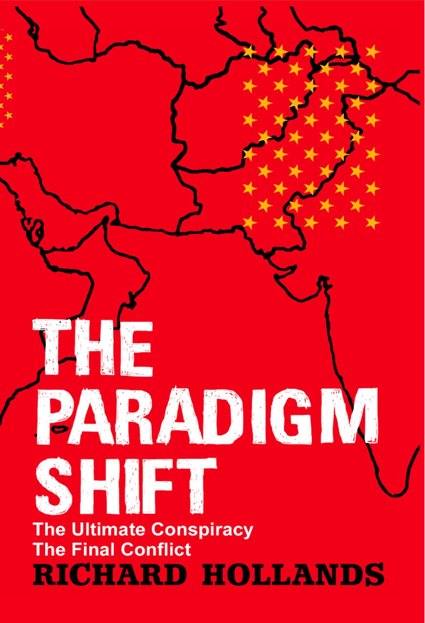 The Paradigm Shift TEST1