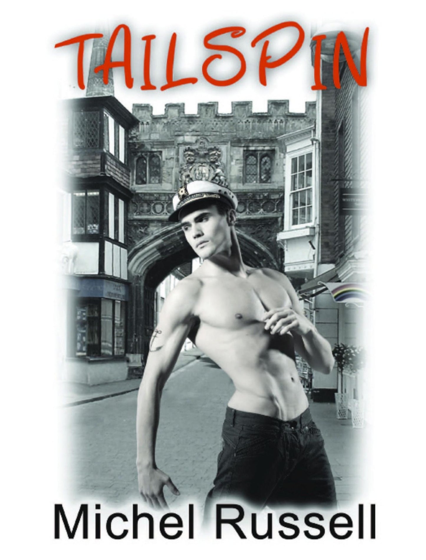 Tailspin TEST1