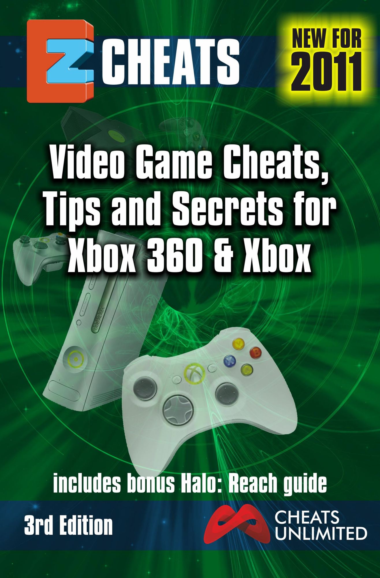 Xbox TEST1: Video game cheats tips and secrets for xbox 360 & xbox
