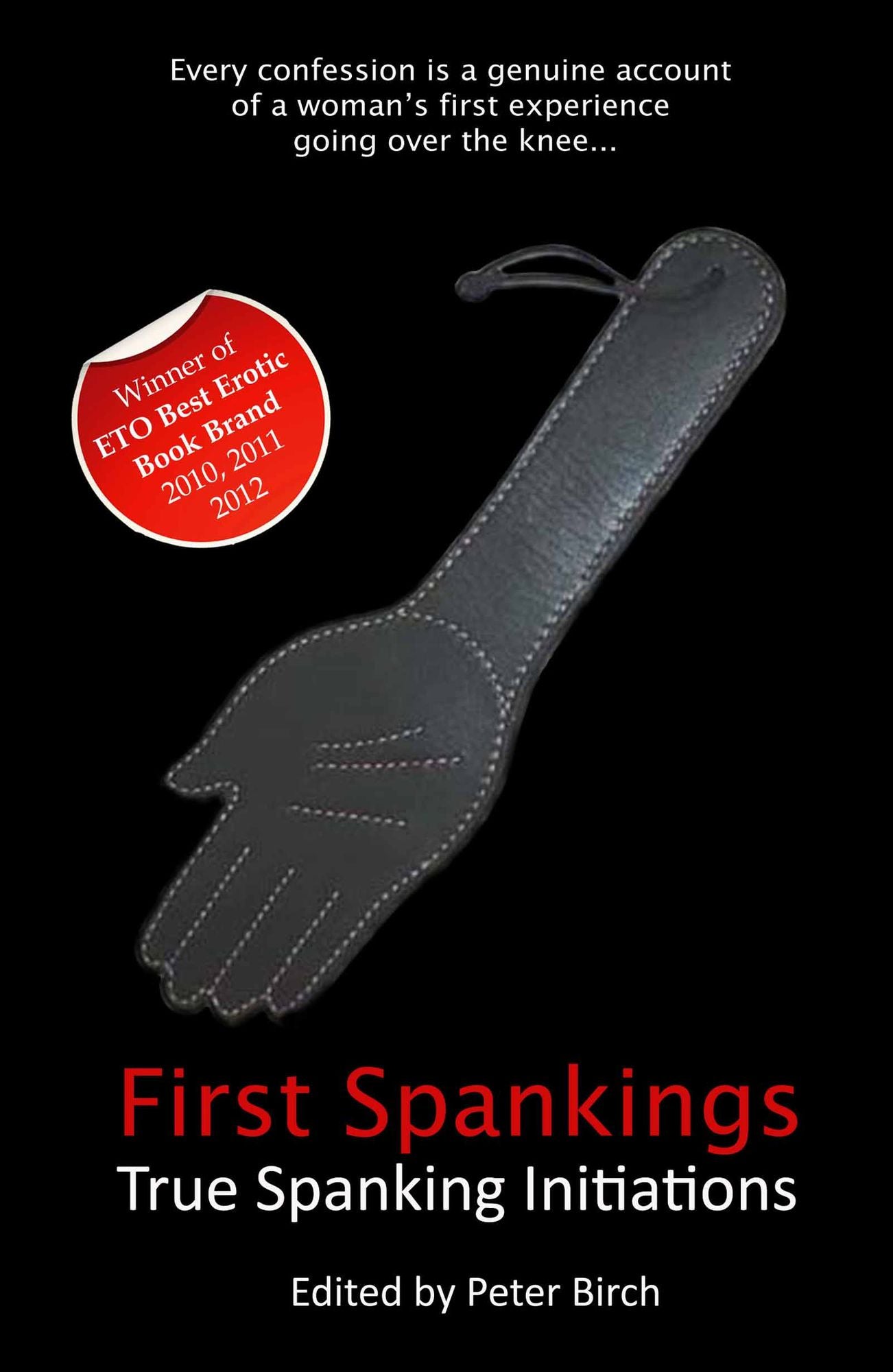 First Spankings: True spanking initiations