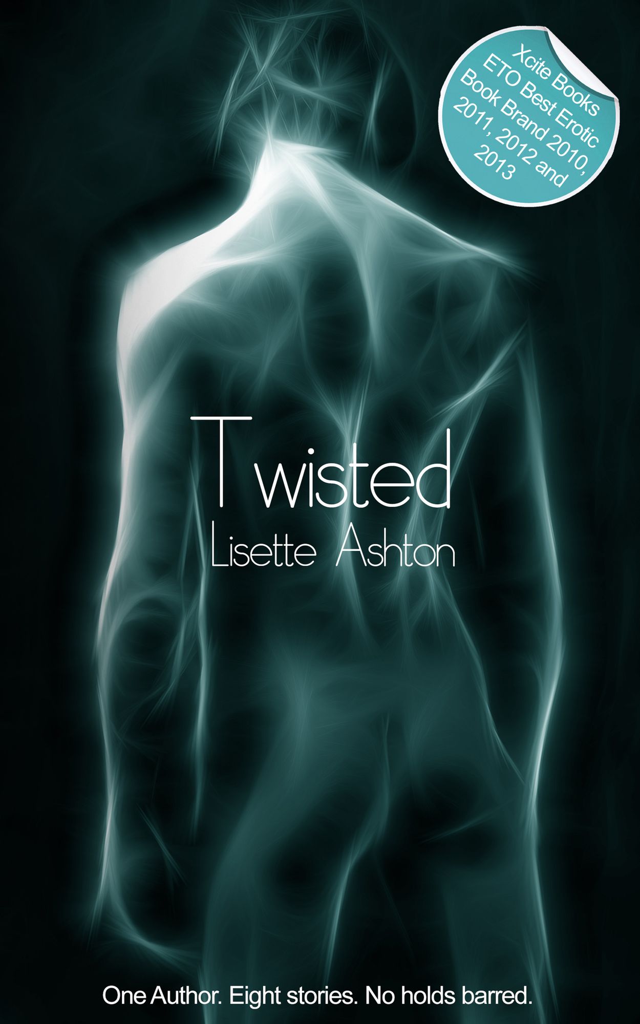 Twisted: A collection of erotic stories