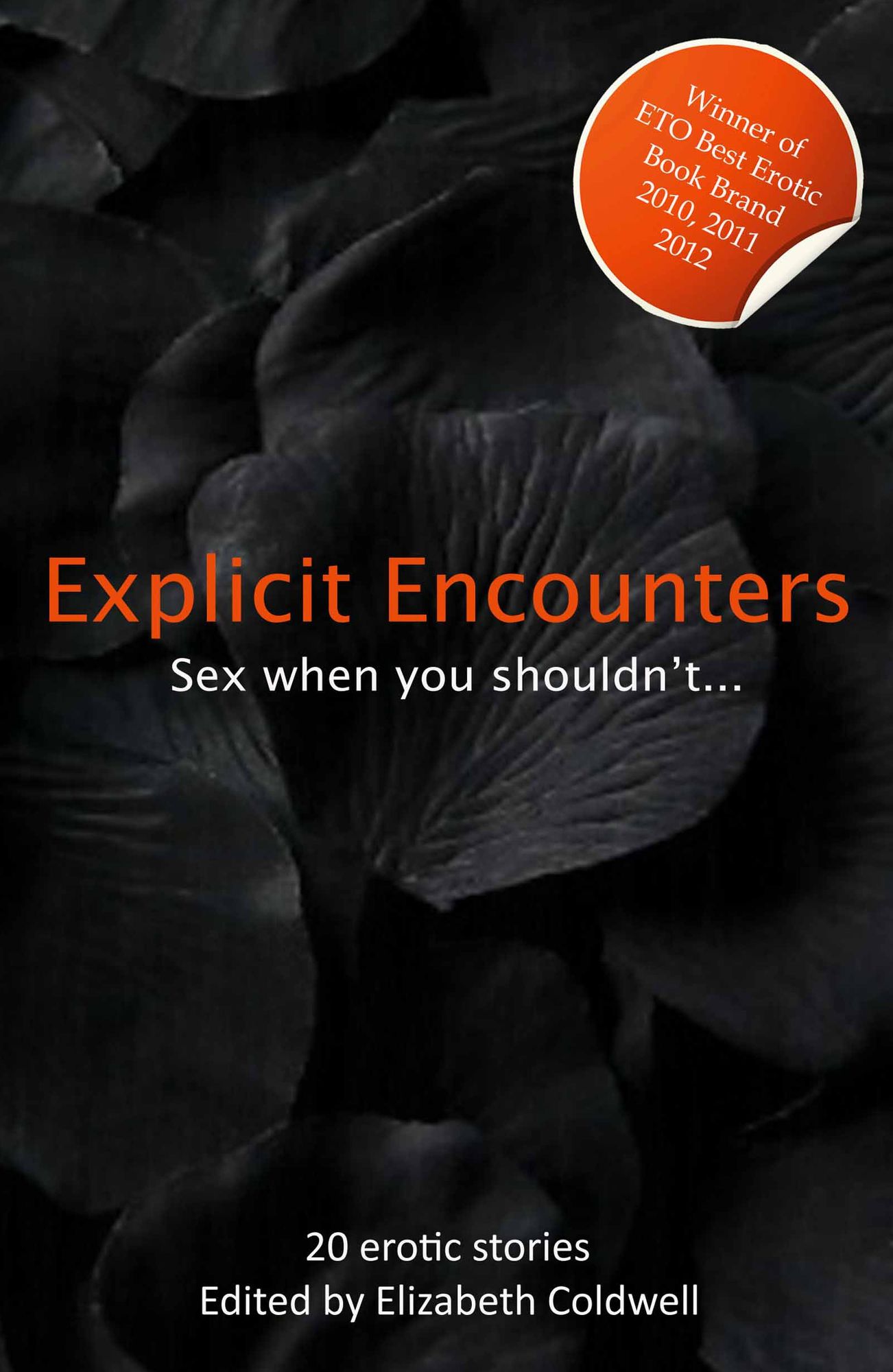 Explicit Encounters: Sex When You Shouldn't