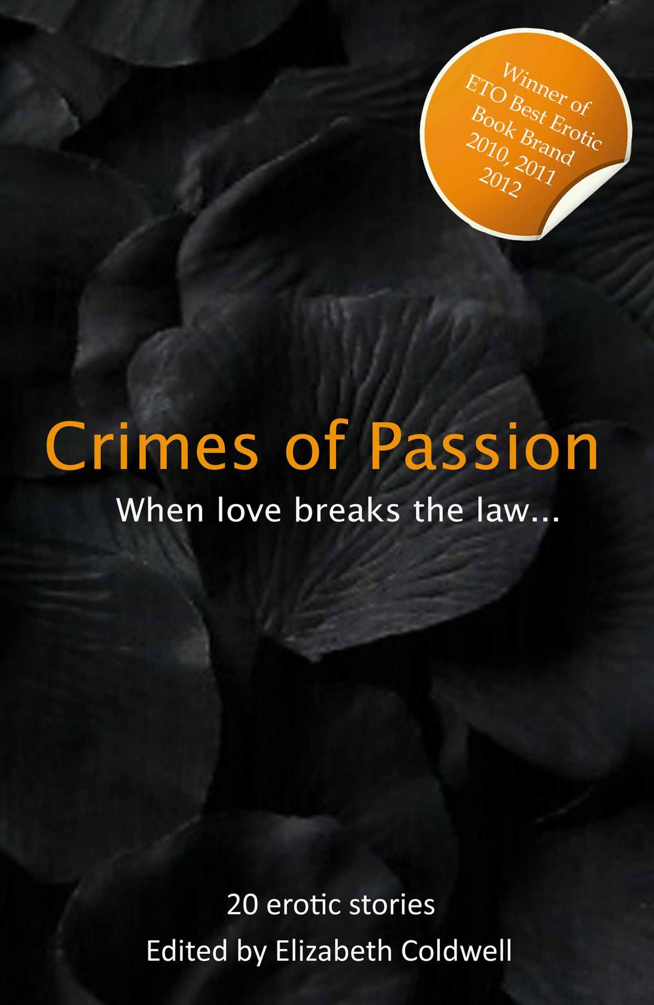 Crimes of Passion: When Love Breaks the Law