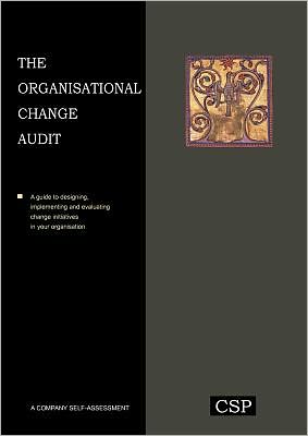 The Organisational Change Audit