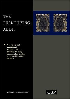 The Franchising Audit